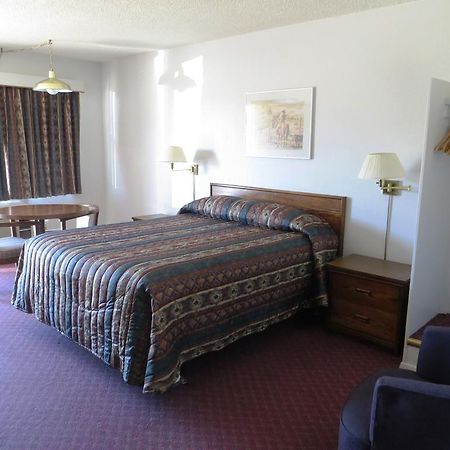 Stetson Village Inn Calgary Ngoại thất bức ảnh