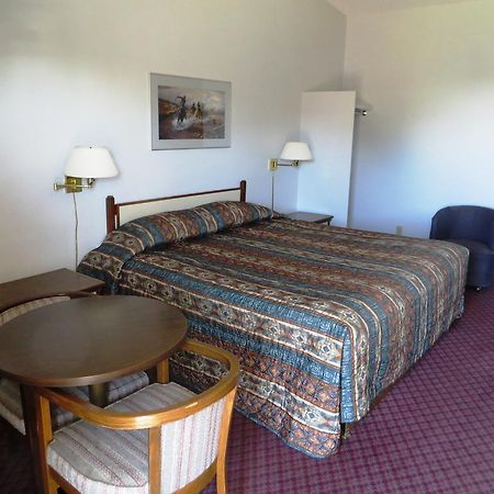 Stetson Village Inn Calgary Ngoại thất bức ảnh