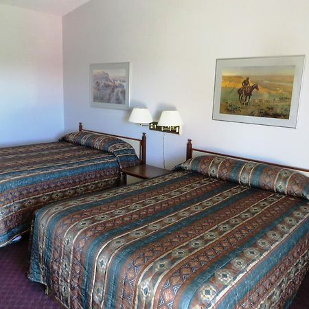 Stetson Village Inn Calgary Ngoại thất bức ảnh
