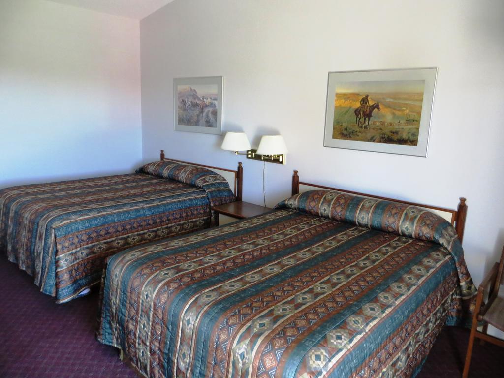 Stetson Village Inn Calgary Ngoại thất bức ảnh