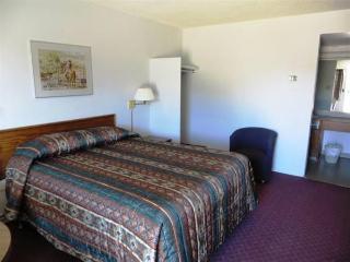 Stetson Village Inn Calgary Ngoại thất bức ảnh
