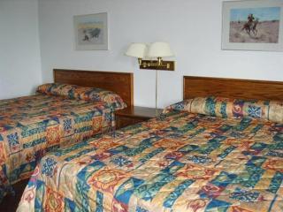 Stetson Village Inn Calgary Ngoại thất bức ảnh